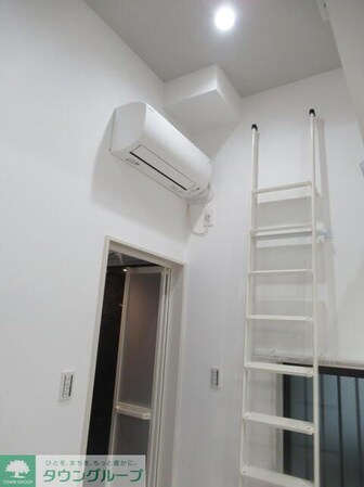 桂ビルの物件内観写真